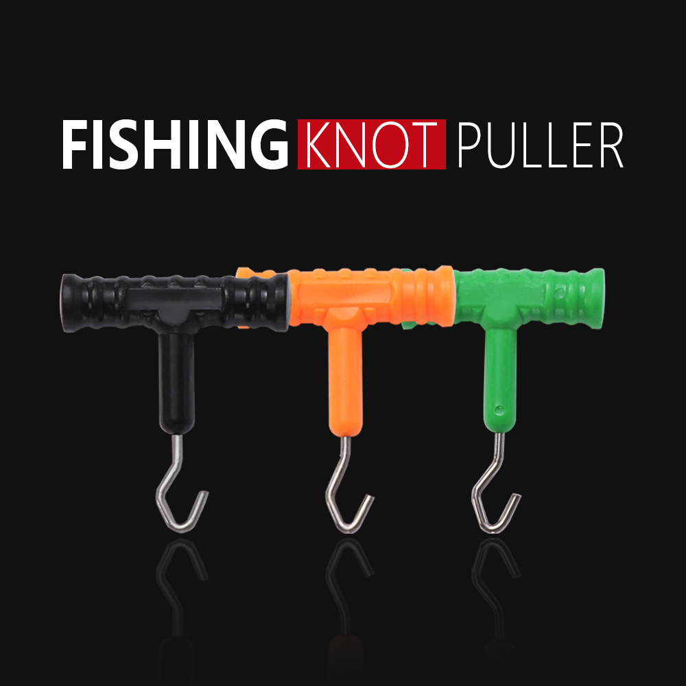Fishing Hook Stainless Steel - 3 ABS Bám + Tặng MỊN