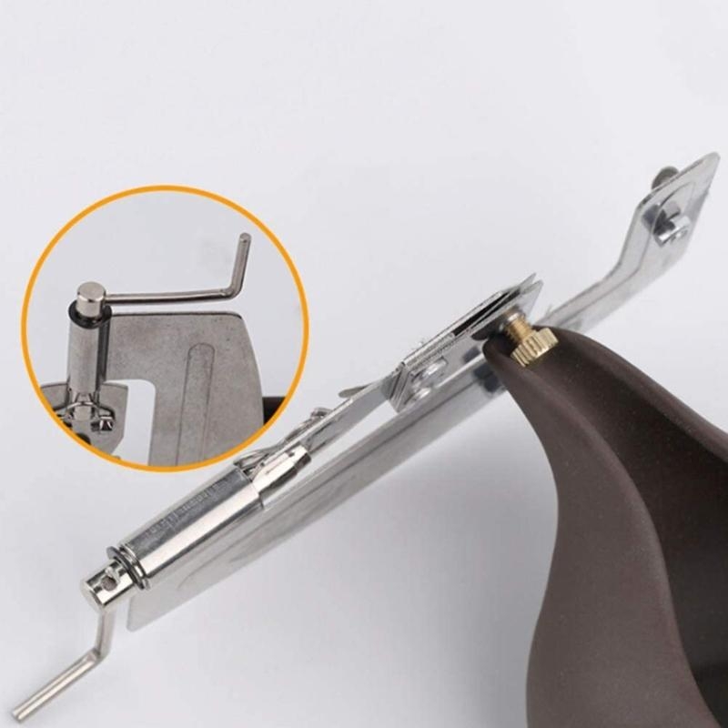 Fishing Hook Stainless Steel - 652D Thép không gỉ Lưỡi Câu