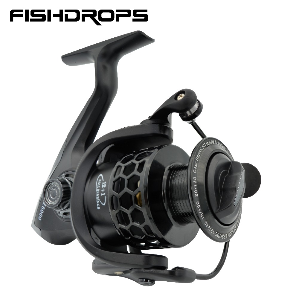 Kastking Reel Zephyr - Fishdrops Máy Câu Máy Câu Quay
