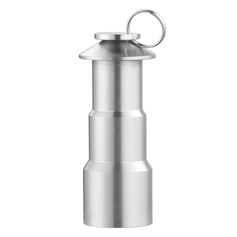 Fishing Hook Stainless Steel - 1pc Stainless Steel Squid Hook Corrector