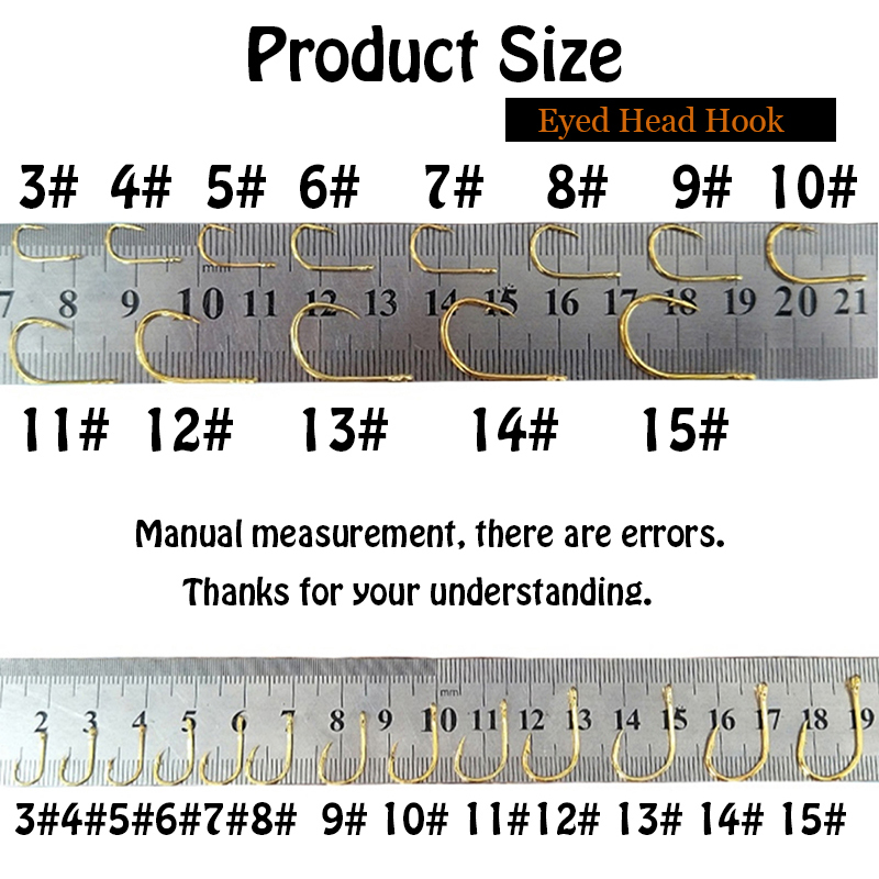 Móc Câu Cá Bán Buôn Bởi Số Lượ - đánh giá và giá Fishing Hook Offset