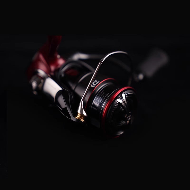 2025 NEW DAIWA FUEGO CS LT Spi - đánh giá và giá Kastking Reel Zephyr