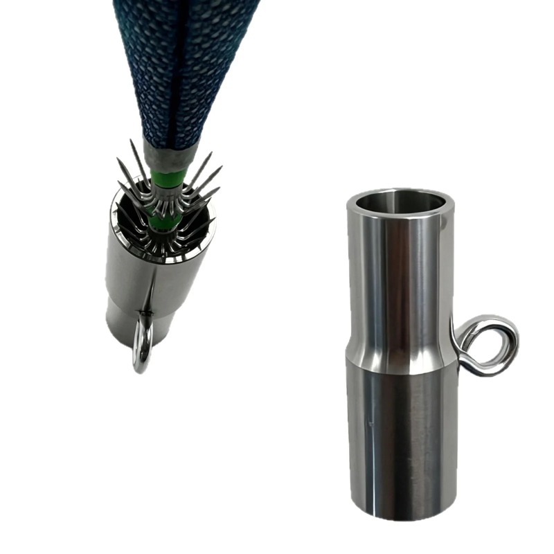 Stainless Steel Squid Octopus  - đánh giá và giá Fishing Hook Remover