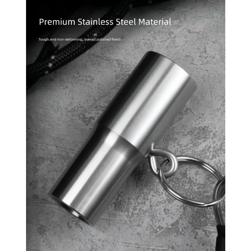Stainless Steel Squid Octopus  - đánh giá và giá Fishing Hook Remover