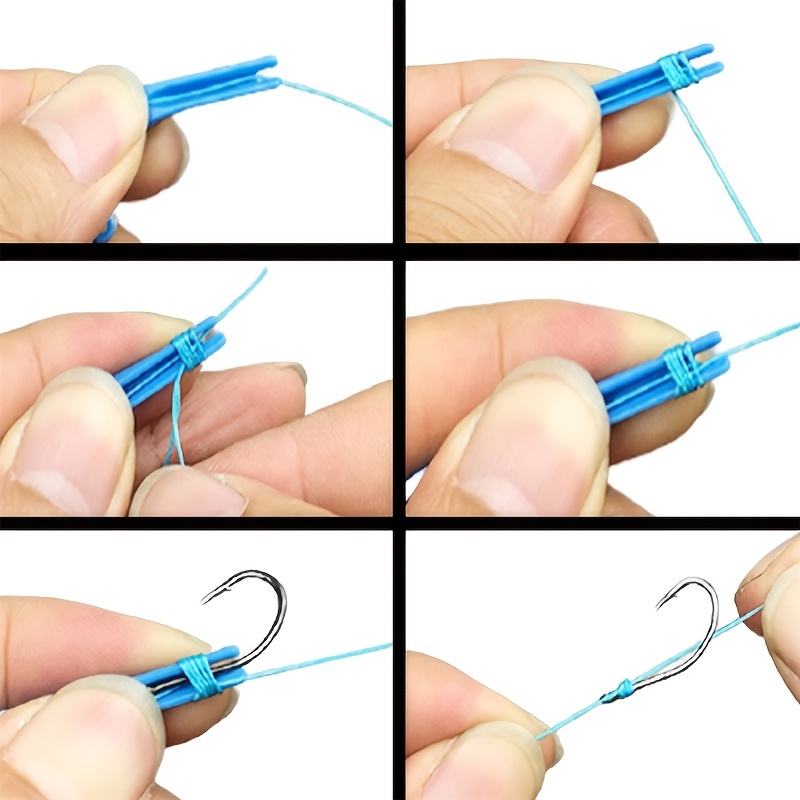 1pc 3 in 1 Extractor Fishing U - đánh giá và giá Fishing Hook Sharpener