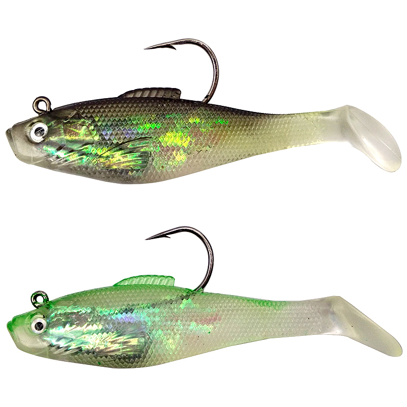 6 cái/túi Mồi Câu Cá với Sharp - đánh giá và giá Fishing Hook Size