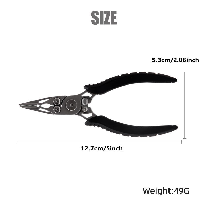 Fishing Tongs Hook Remover Sta - đánh giá và giá Fishing Hook Sharpener