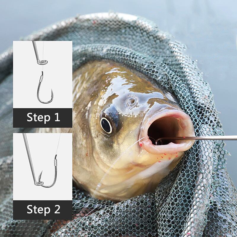 Fishing Hook Remover 2/6/8Pcs  - đánh giá và giá Fishing Hook Sharpener