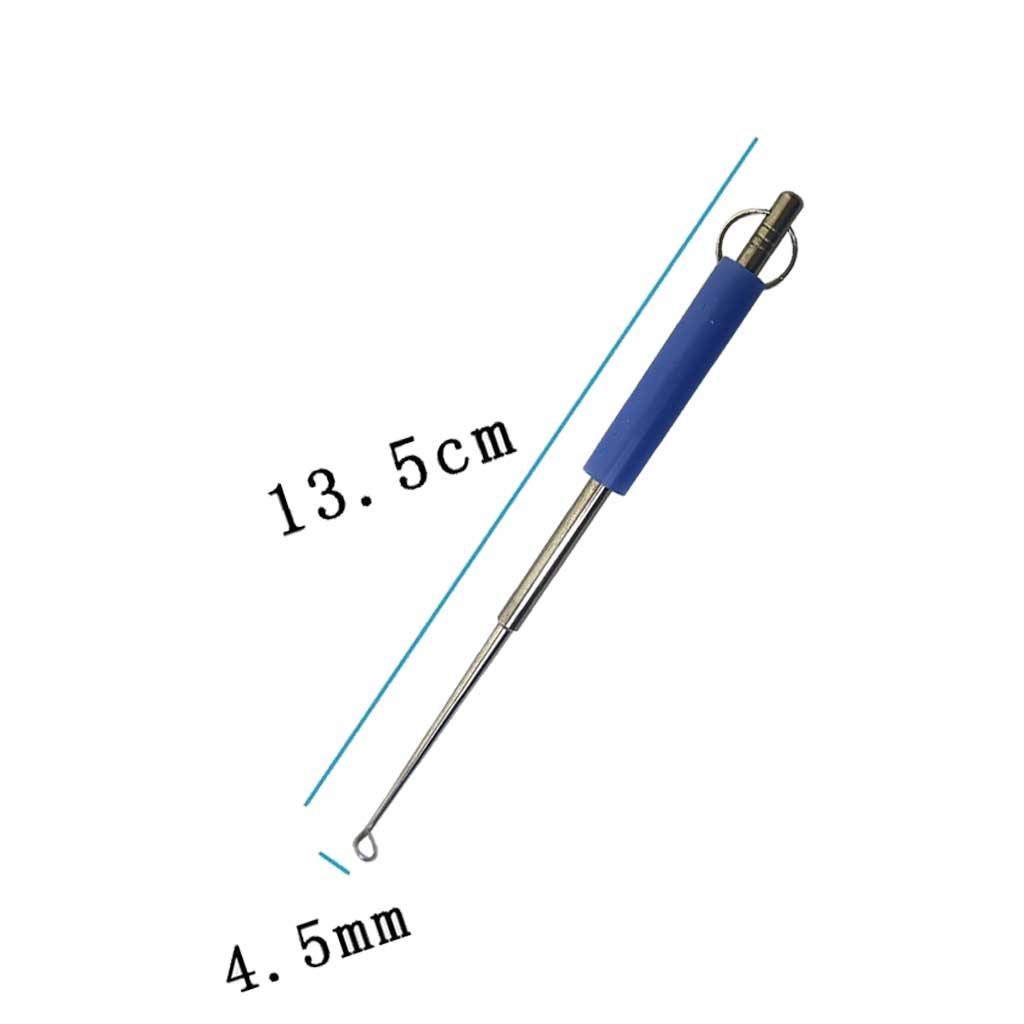 3-Pack Stainless Steel Fish Ho - đánh giá và giá Fishing Hook Sharpener