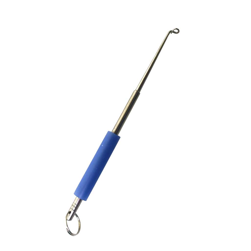 3-Pack Stainless Steel Fish Ho - đánh giá và giá Fishing Hook Sharpener