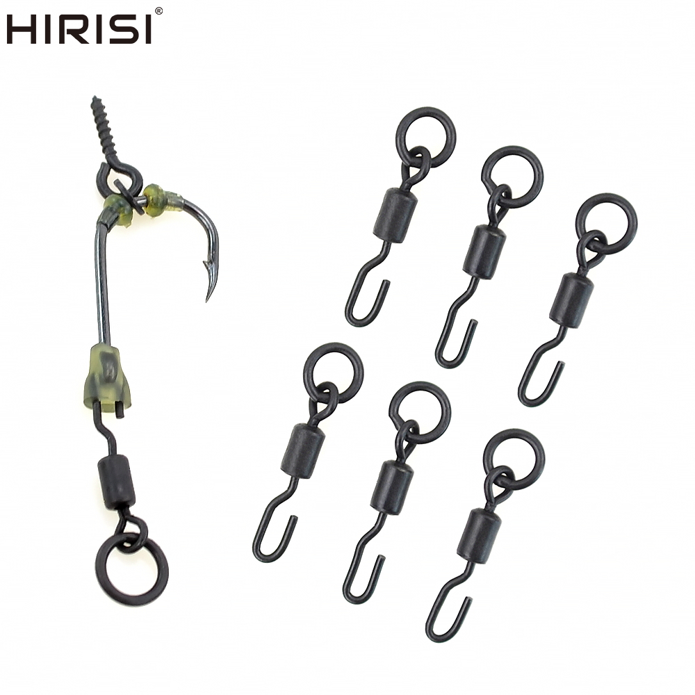 Hirisi 200pcs Carp Fishing Swi - đánh giá và giá Fishing Hook Stainless Steel