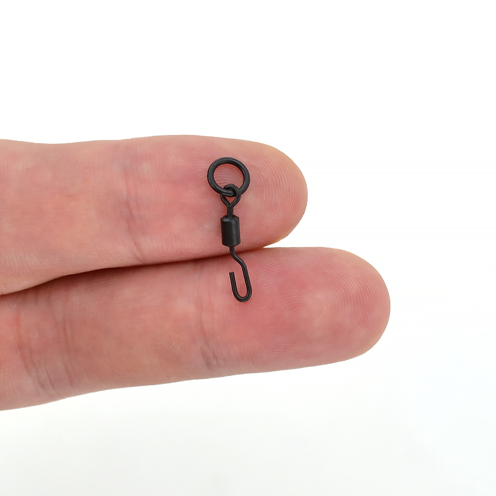Hirisi 200pcs Carp Fishing Swi - đánh giá và giá Fishing Hook Stainless Steel