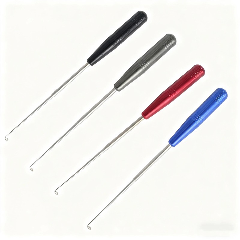 Stainless Steel Fishing Hook R - đánh giá và giá Fishing Hook Sharpener