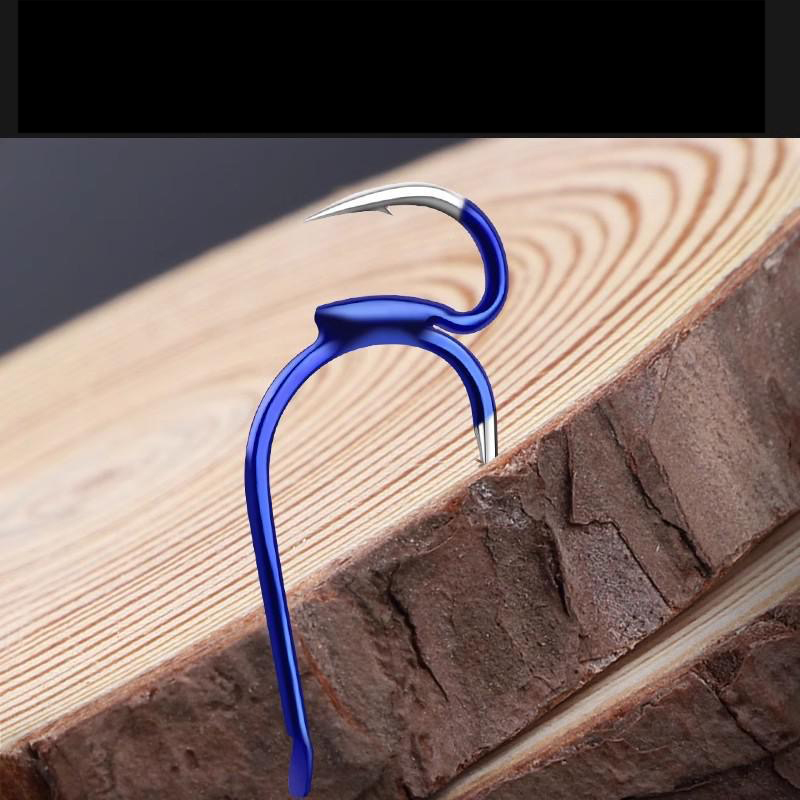 10pcs Premium Japanese Double  - đánh giá và giá Fishing Hook Assortment