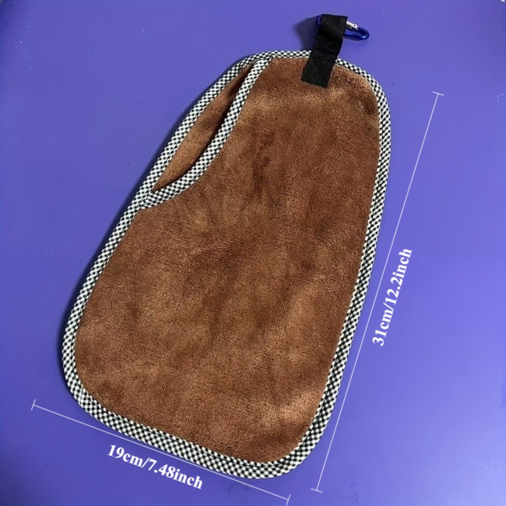With Hook Fishing Towel Easy W - đánh giá và giá Fishing Hook Size