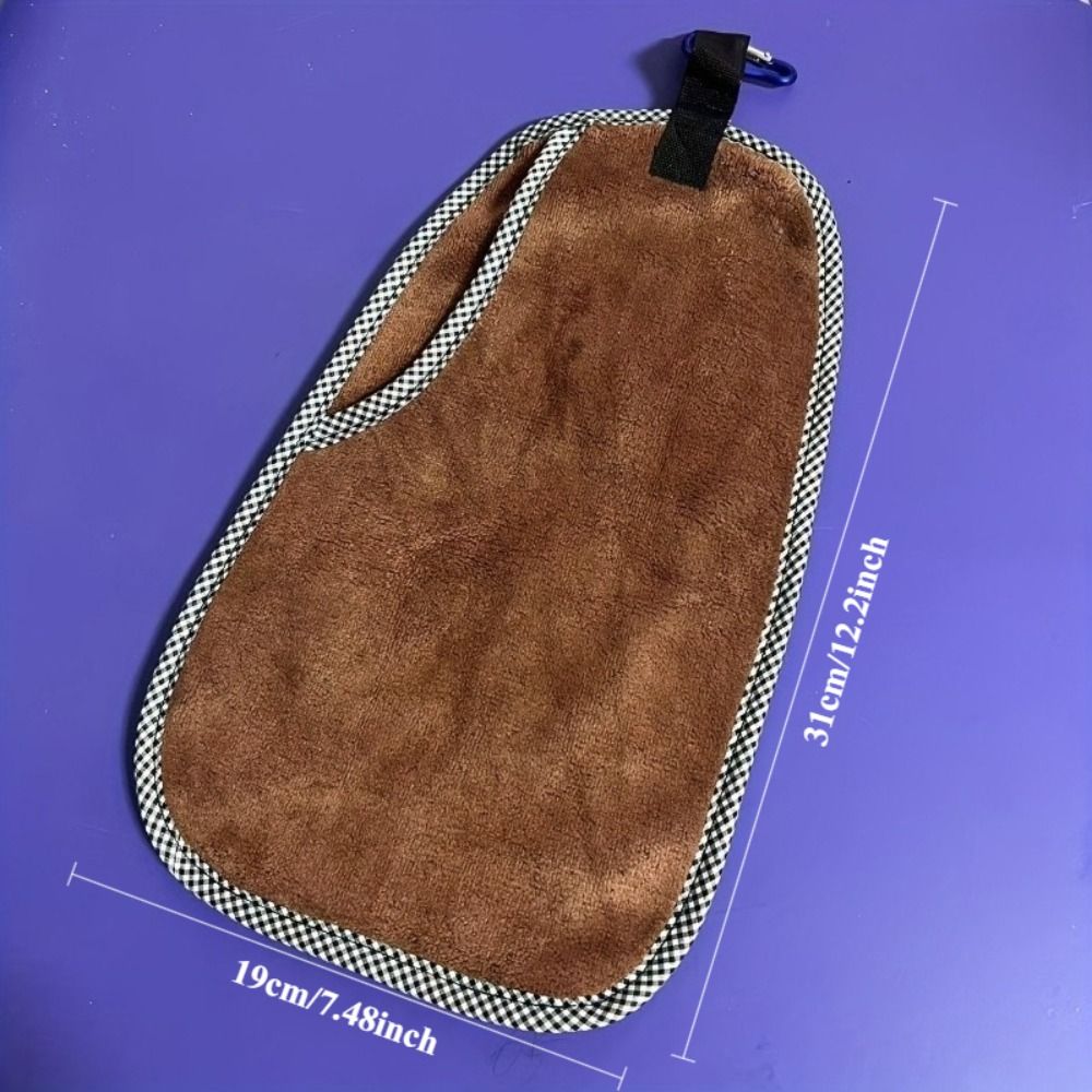 With Hook Fishing Towel Easy W - đánh giá và giá Fishing Hook Size