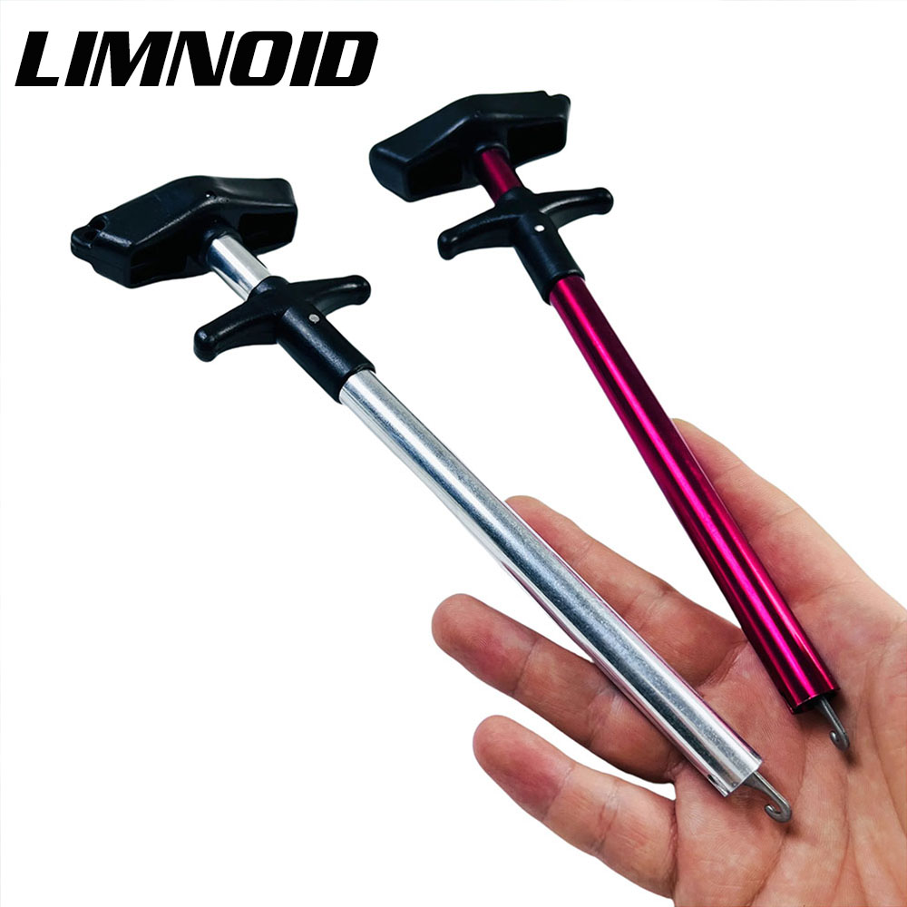 Limnoid Big Fish Hook Remover  - đánh giá và giá Fishing Hook Sharpener