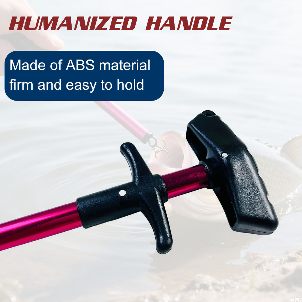Limnoid Big Fish Hook Remover  - đánh giá và giá Fishing Hook Sharpener