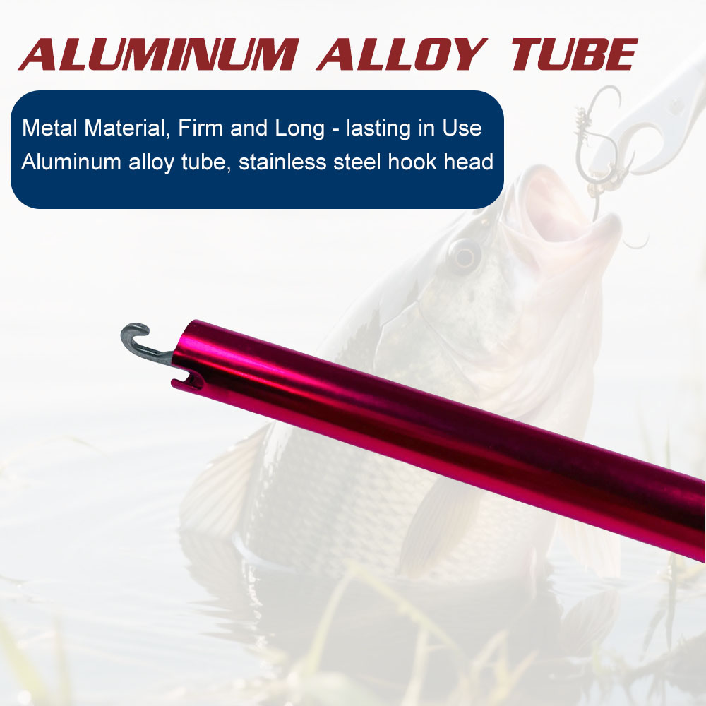 Limnoid Big Fish Hook Remover  - đánh giá và giá Fishing Hook Sharpener