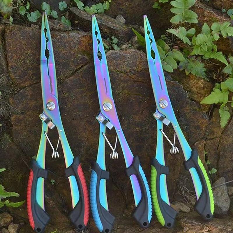 Stainless Steel Extended Fishi - đánh giá và giá Fishing Hook Sharpener