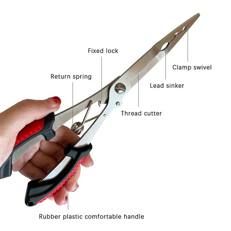 Stainless Steel Extended Fishi - đánh giá và giá Fishing Hook Sharpener