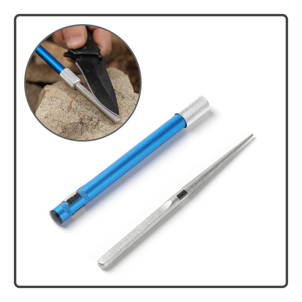 1Pc Diamond Hook Sharpener Min - đánh giá và giá Fishing Hook Sharpener
