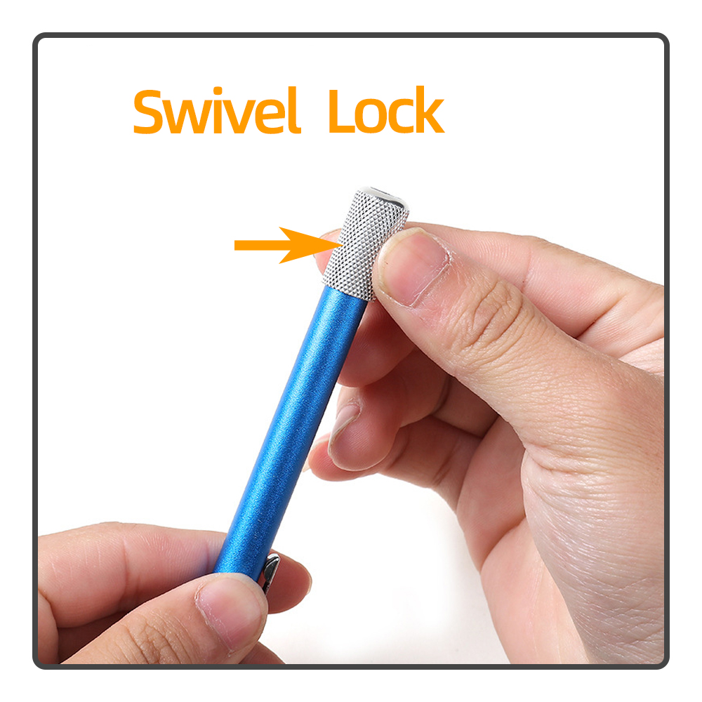 1Pc Diamond Hook Sharpener Min - đánh giá và giá Fishing Hook Sharpener