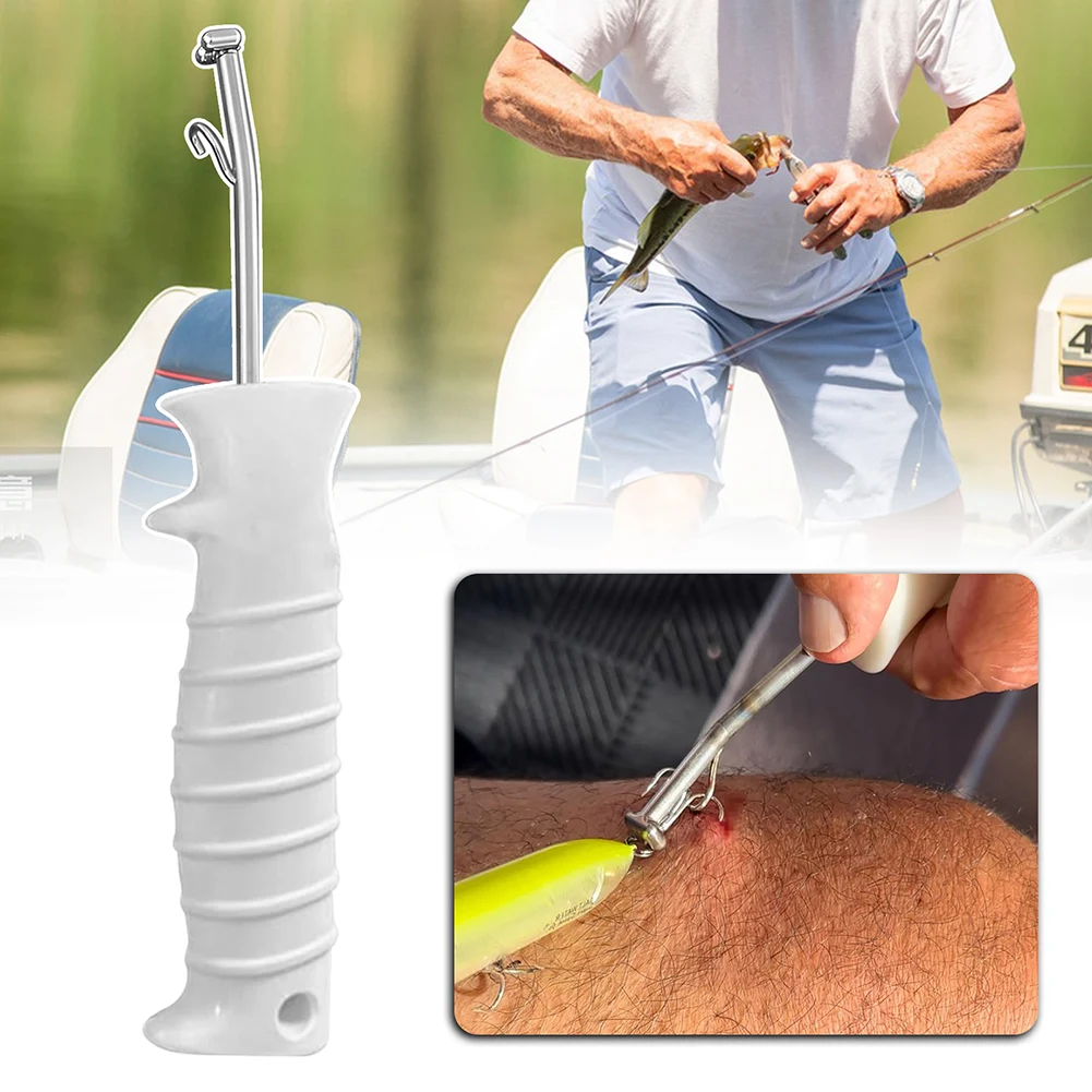 Quick Release Fishhook Extract - đánh giá và giá Fishing Hook Sharpener