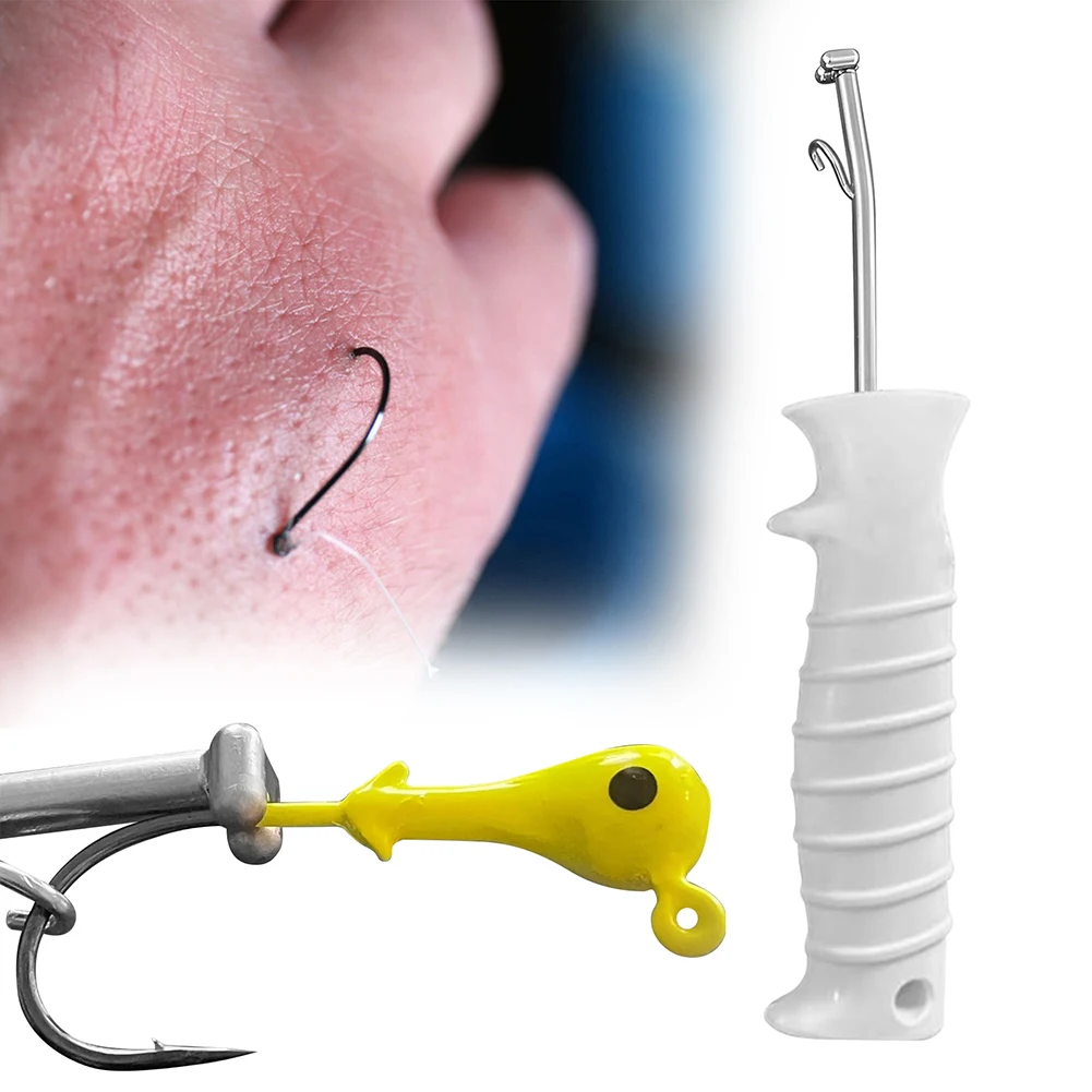 Quick Release Fishhook Extract - đánh giá và giá Fishing Hook Sharpener