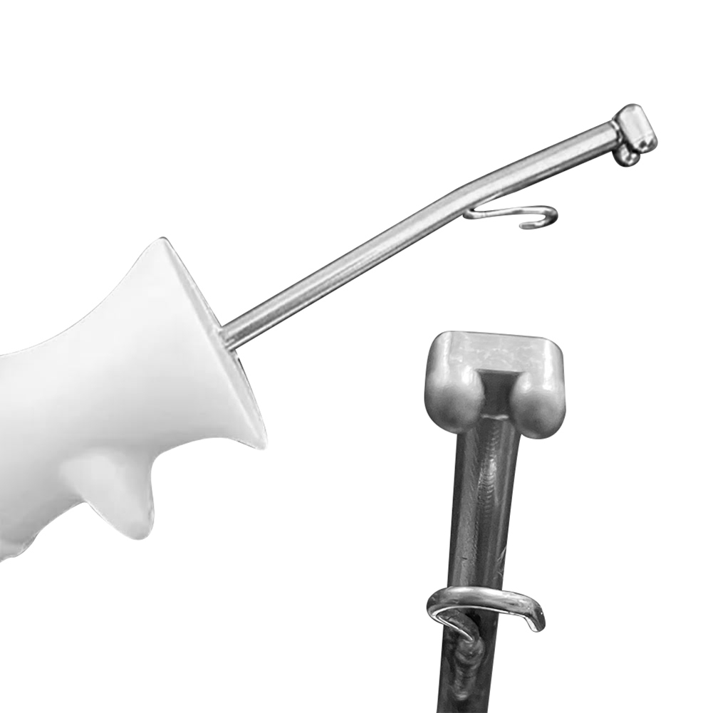 Quick Release Fishhook Extract - đánh giá và giá Fishing Hook Sharpener