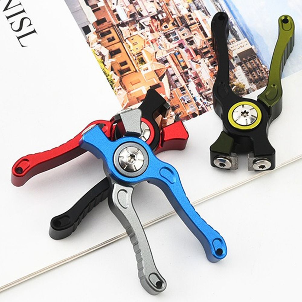 Aluminum Alloy Fishing Pliers  - đánh giá và giá Fishing Hook Remover