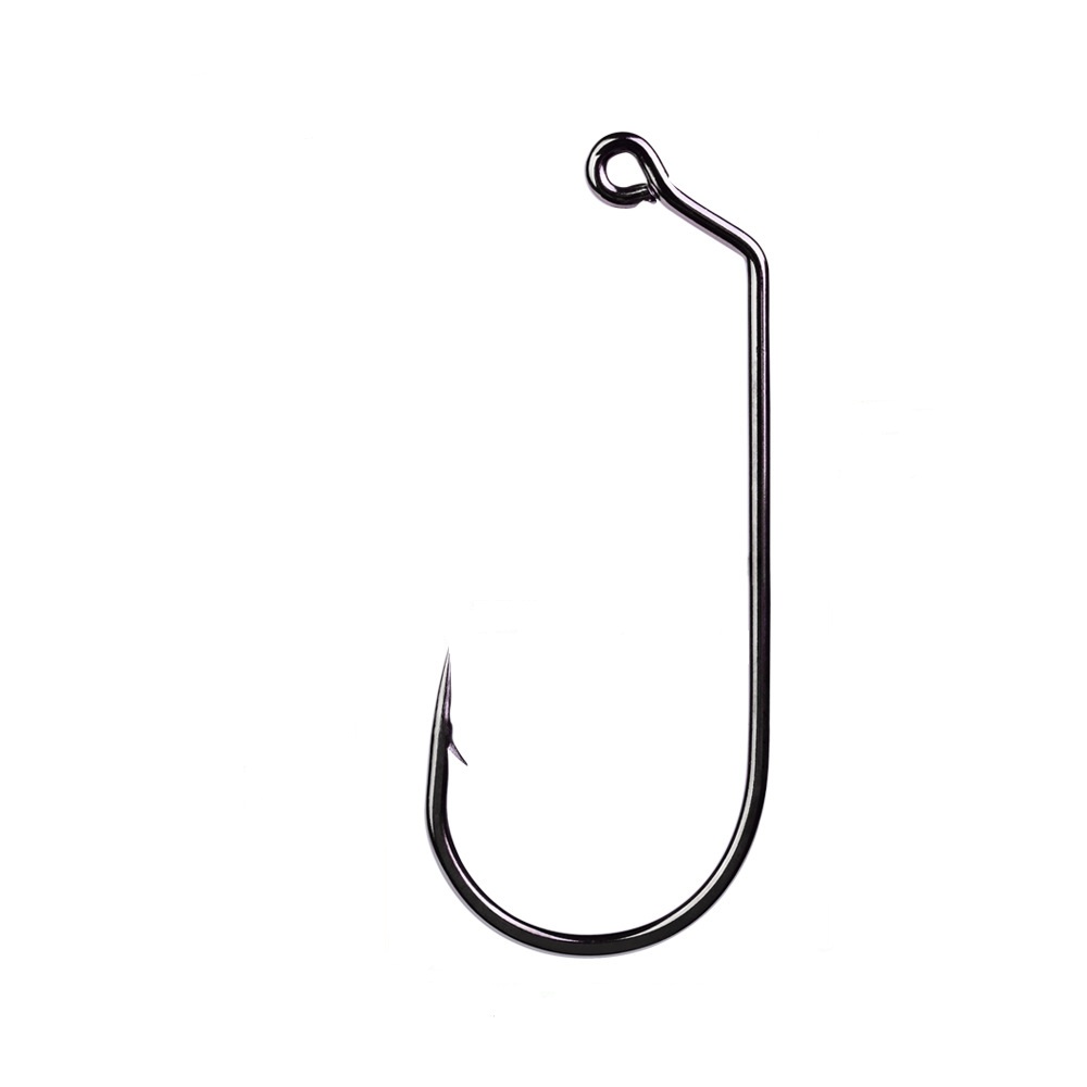 Bộ 50 32786 Jig Câu Cá Móc Thé - đánh giá và giá Fishing Hook Barbless