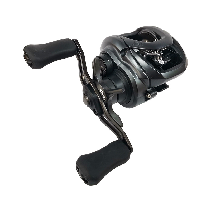 DAIWA TATULA ELITE /ELITE P/F  - đánh giá và giá Daiwa Reel Bg