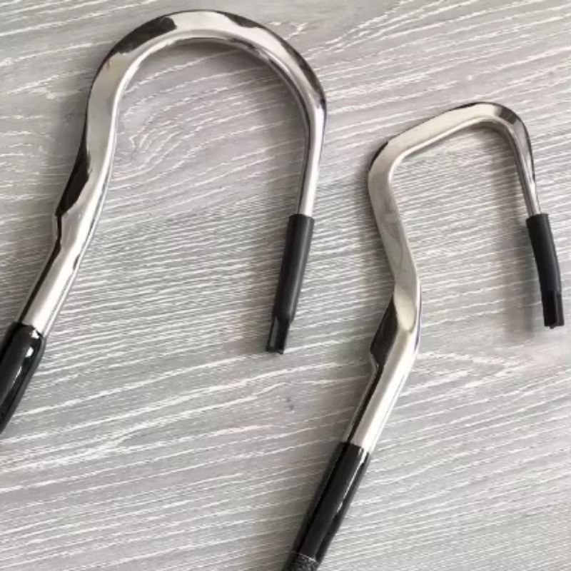 Max Drag 200kgs Carbon Handle  - đánh giá và giá Fishing Hook