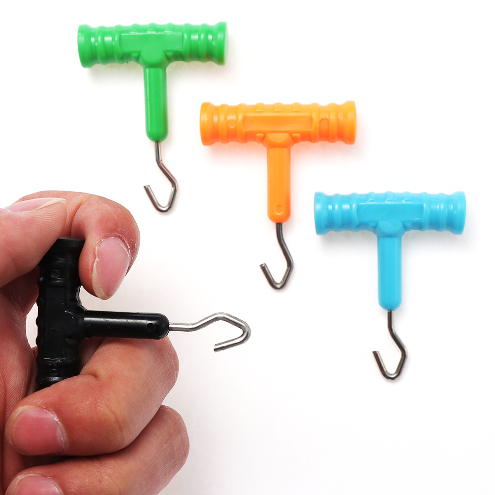 3 ABS Bám + Tặng MỊN NƠ Móc Cá - đánh giá và giá Fishing Hook Stainless Steel