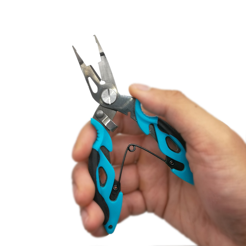 OUTKIT Đa Năng Câu Cá Kìm Dòng - đánh giá và giá Fishing Hook Remover