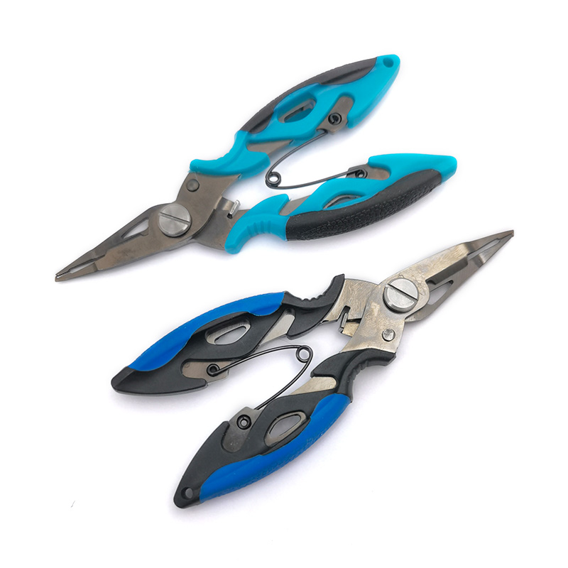 OUTKIT Đa Năng Câu Cá Kìm Dòng - đánh giá và giá Fishing Hook Remover