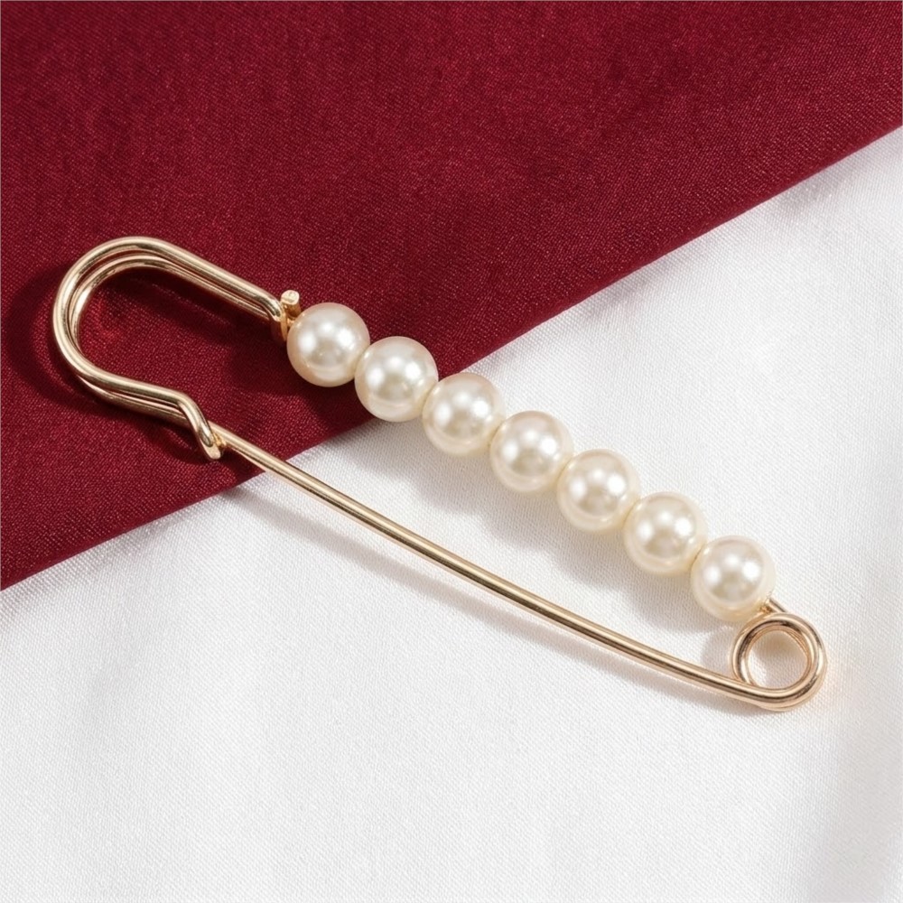 10pcs Large Faux Pearl Decorat - đánh giá và giá Fishing Hook Size