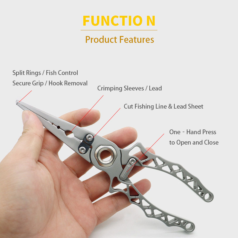 Portable Stainless Steel Fishi - đánh giá và giá Fishing Hook Stainless Steel