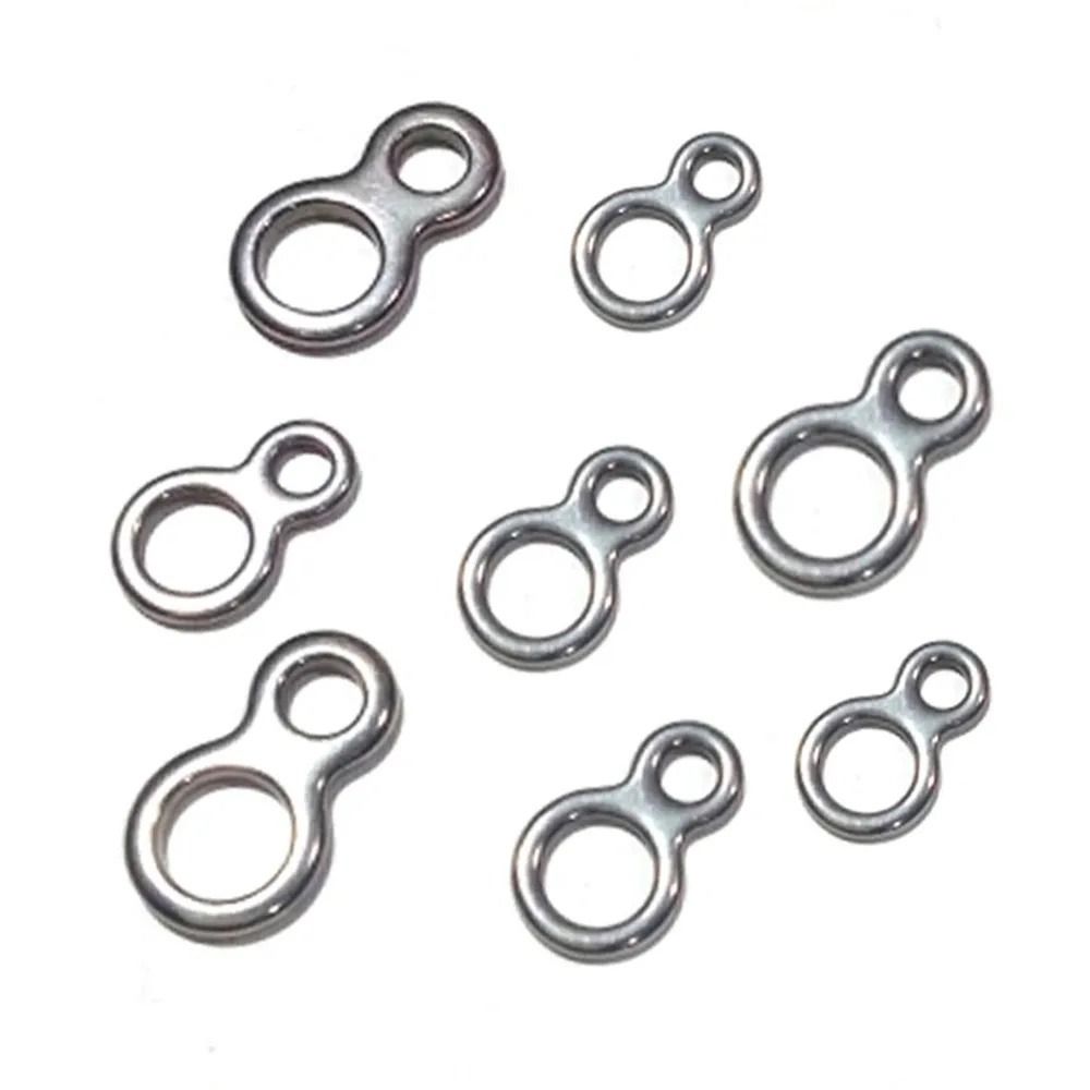 10Pcs Stainless Steel Fishing  - đánh giá và giá Fishing Hook Jig