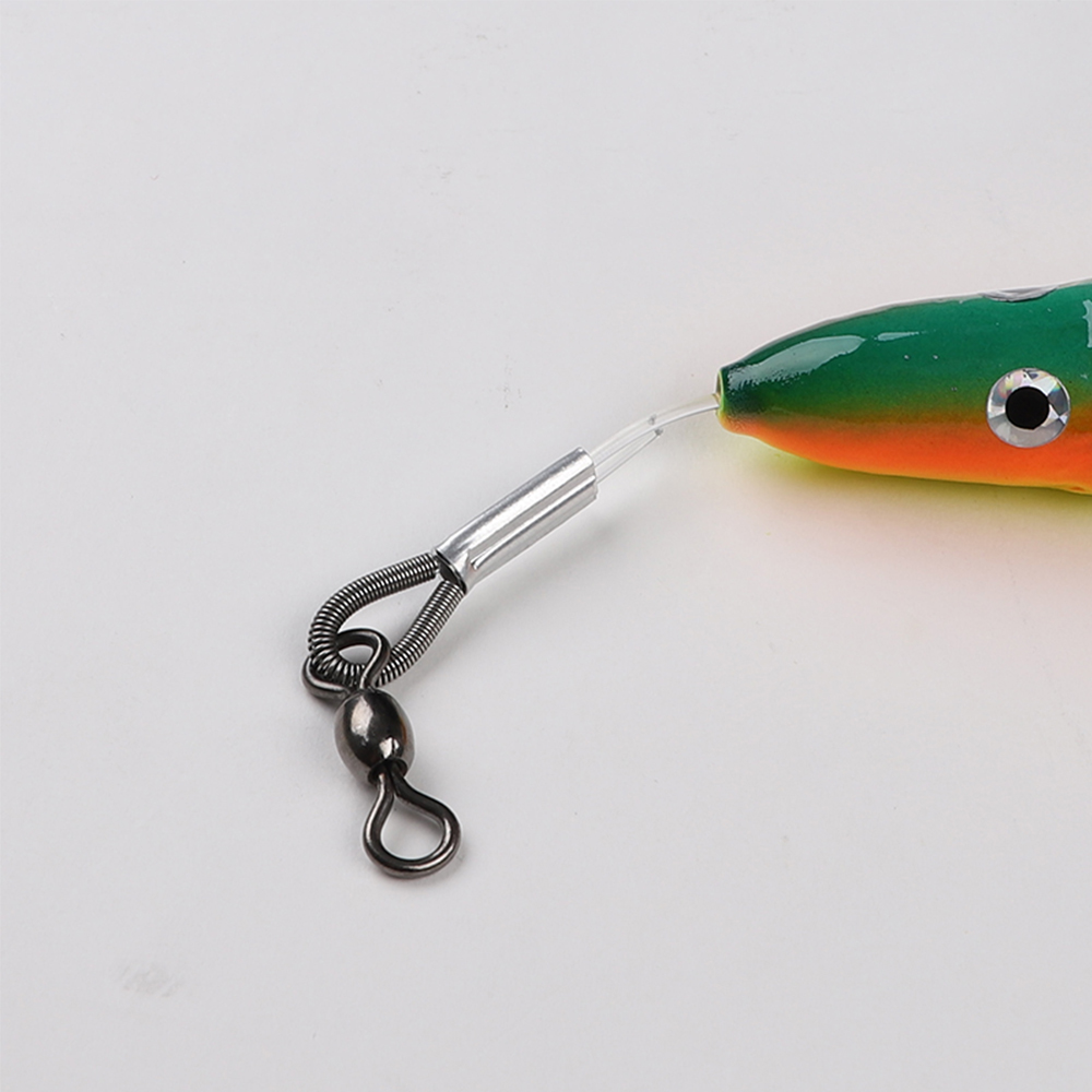 Wooden Cedar Plug Trolling Lur - đánh giá và giá Fishing Hook Size