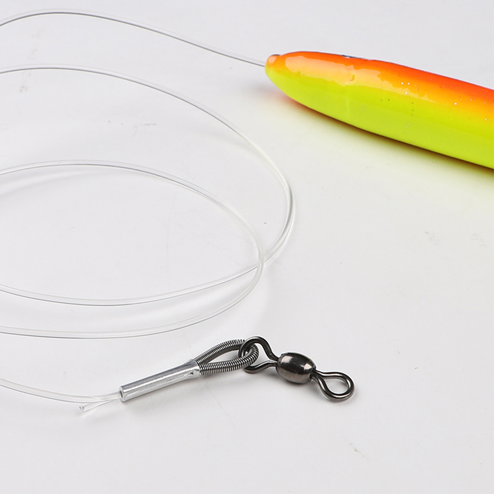 Wooden Cedar Plug Trolling Lur - đánh giá và giá Fishing Hook Size