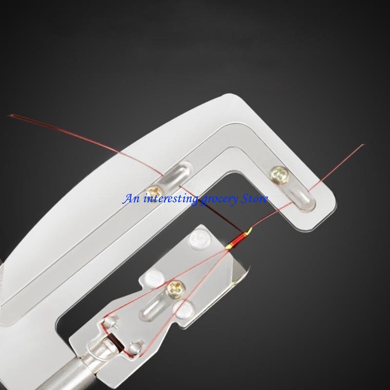 652D Thép không gỉ Lưỡi Câu Tầ - đánh giá và giá Fishing Hook Stainless Steel