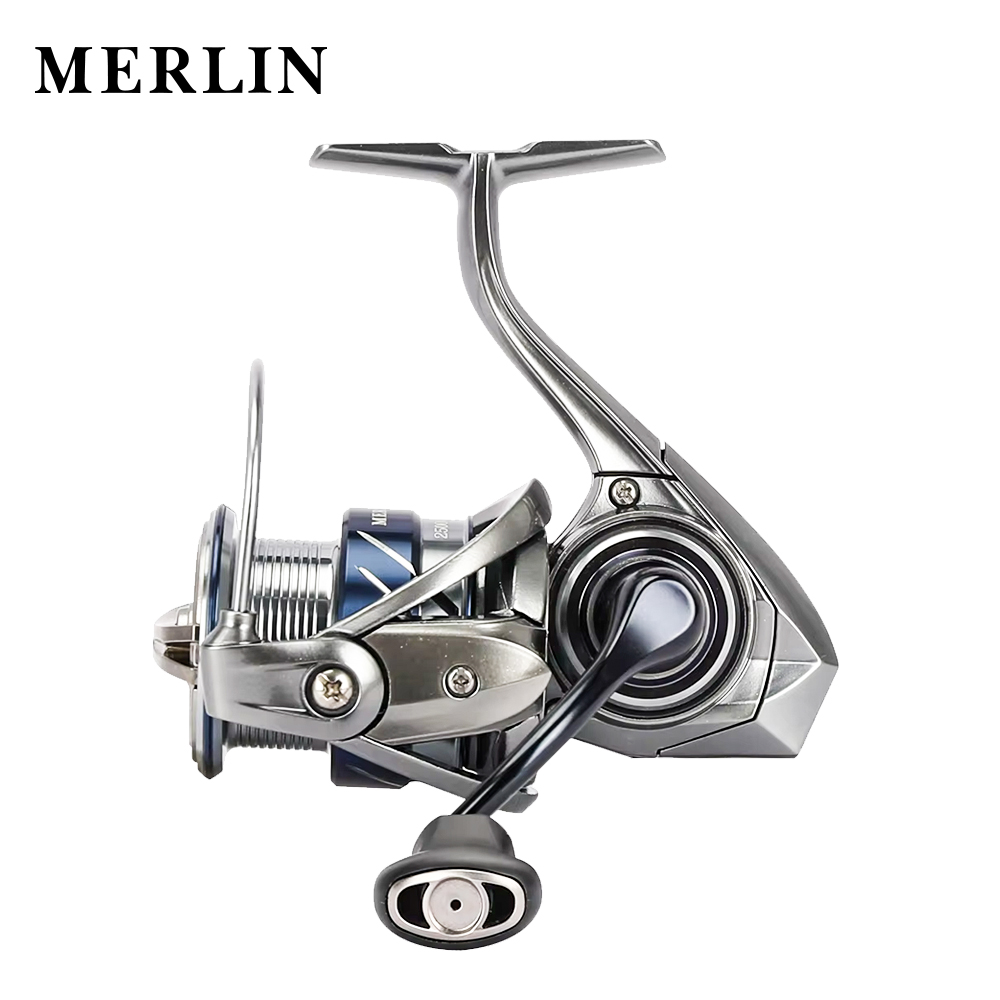 TSURINOYA Ultra Light Spinning - đánh giá và giá Kastking Reel Zephyr