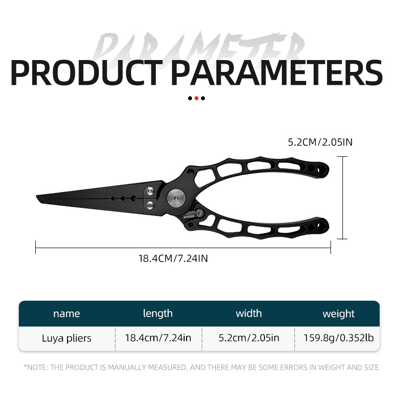 ShareShark Multifunctional Fis - đánh giá và giá Fishing Hook Stainless Steel