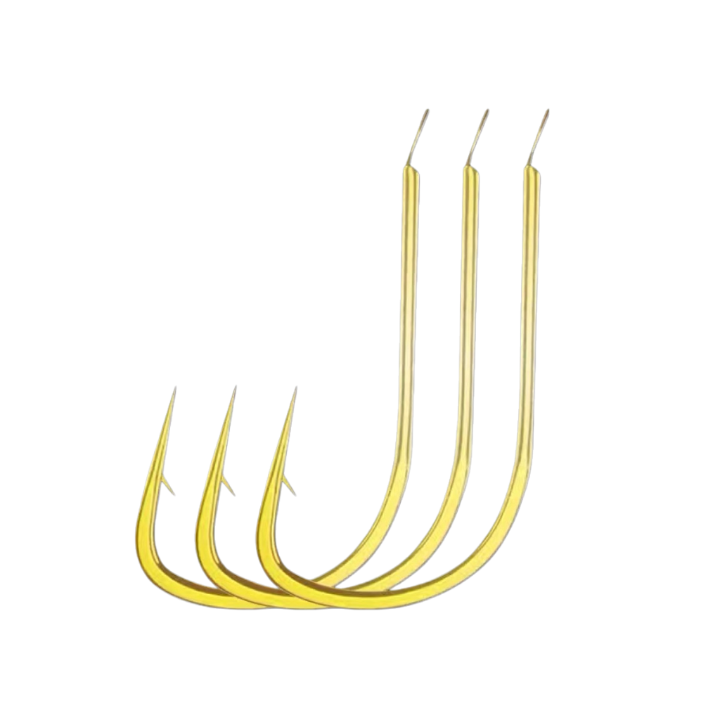 50pcs New Kanto Fish Hooks, Lo - đánh giá và giá Fishing Hook Assortment