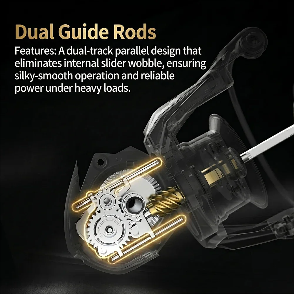 Huidiao Waterproof Spinning Fi - đánh giá và giá Kastking Reel Zephyr