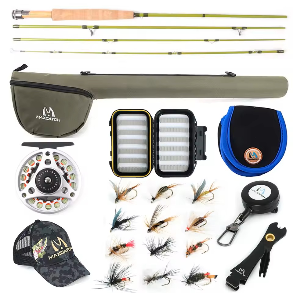 MAXIMUMCATCH Ultralite/V-light - đánh giá và giá Fishing Hook Box