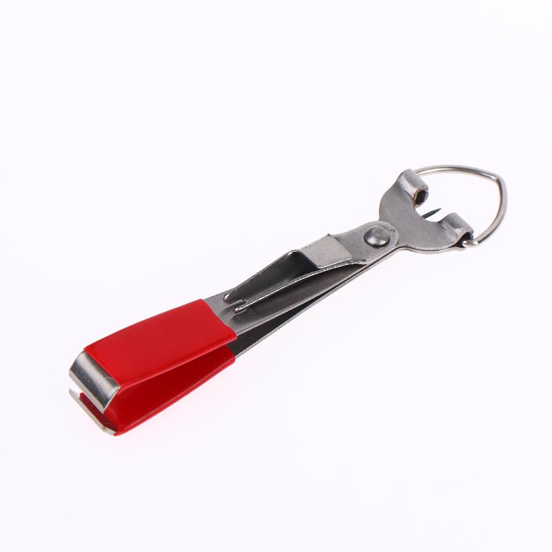 Portable 4 in 1 Fishing Line P - đánh giá và giá Fishing Hook Sharpener