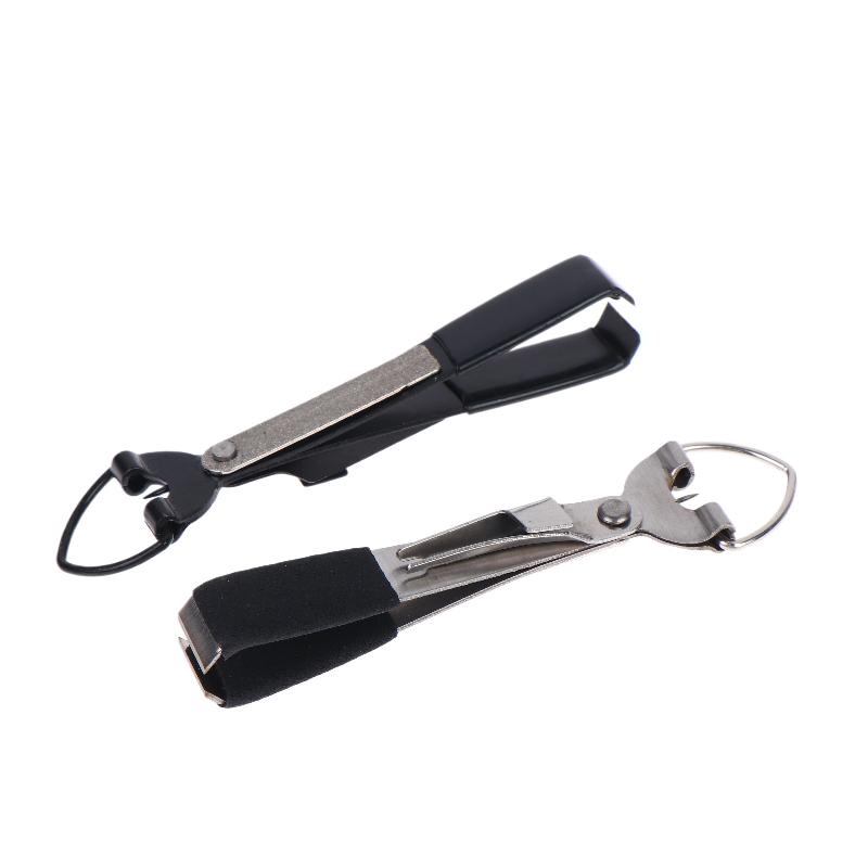 Portable 4 in 1 Fishing Line P - đánh giá và giá Fishing Hook Sharpener